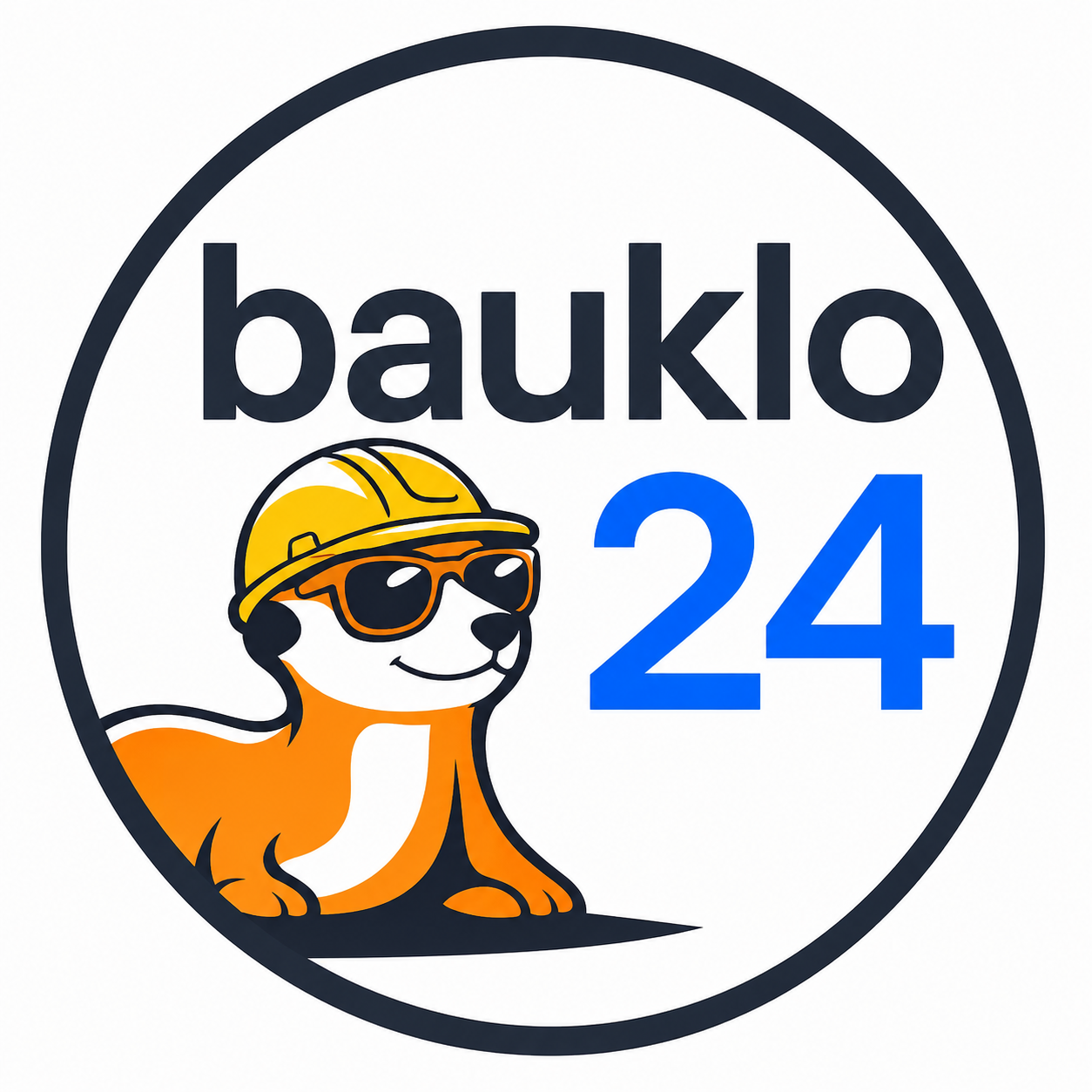 bauklo24 Logo