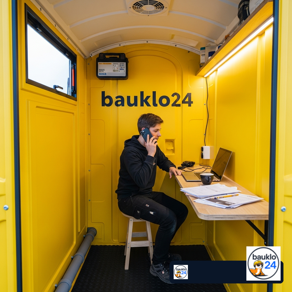 Das Home-Office