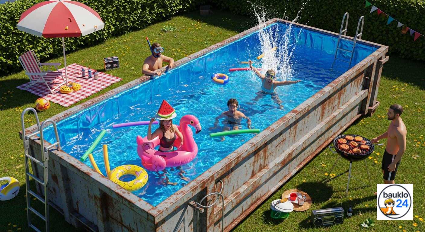Der Sommer kann kommen