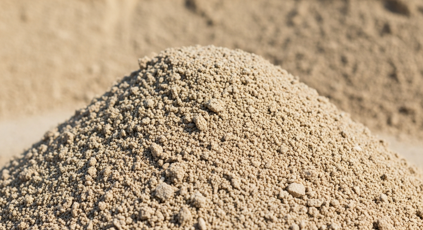 Brechsand